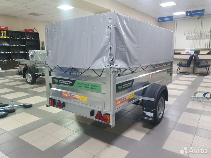 Титан 2513-05 Ц тент 600