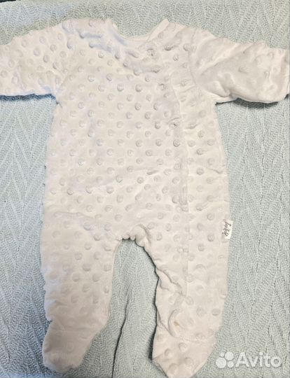 Комбинезон 56р