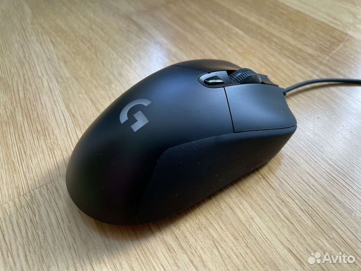 Игровая мышь Logitech g403 hero