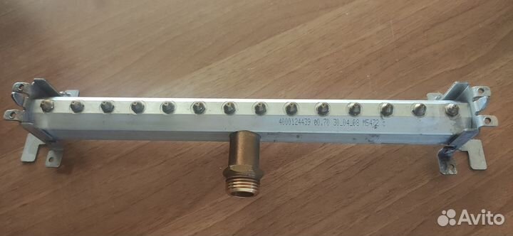 Рампа горелки protherm