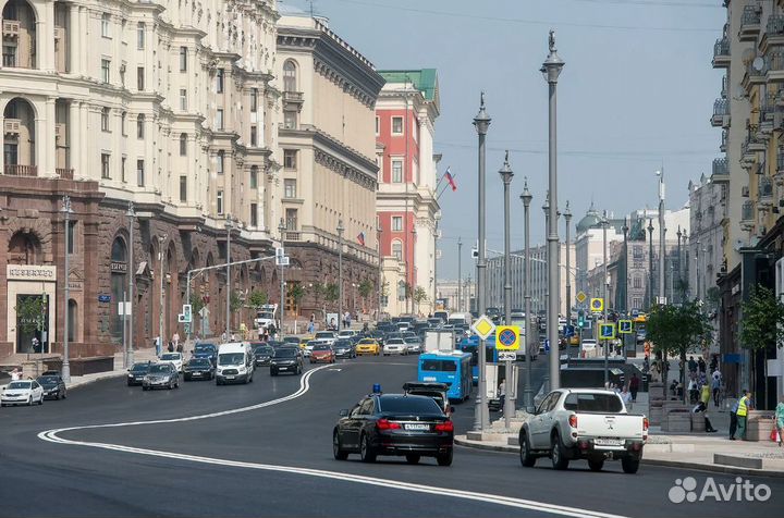 Путевочка в Санкт-Петербург 6 нч