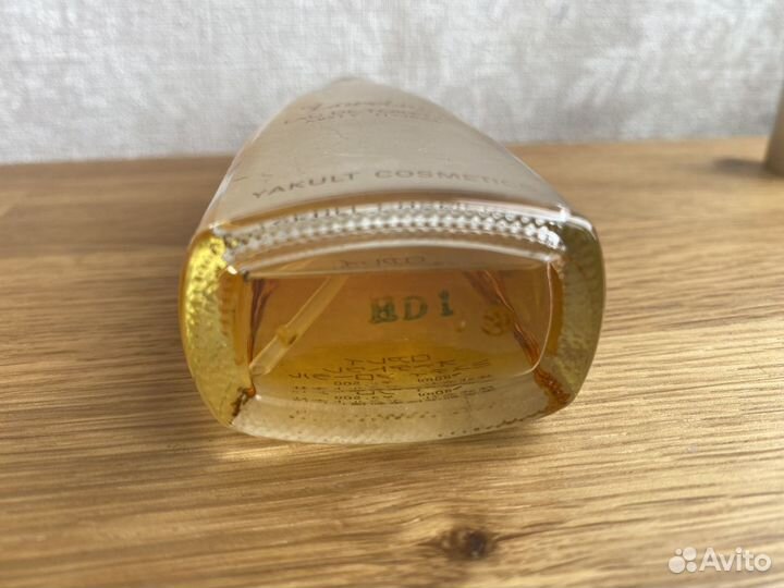 Lorelay Yakult Cosmetics EDT винтаж 80ml