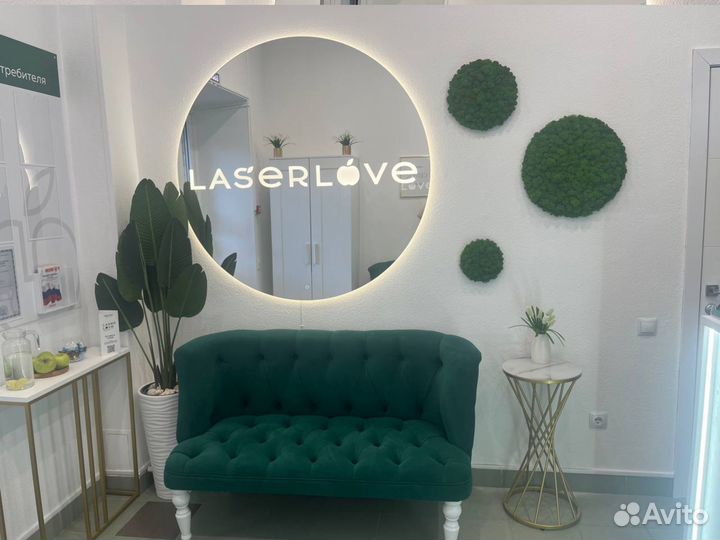 Лазерная эпиляция Все тело