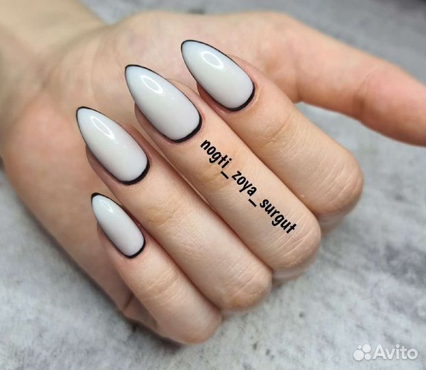 Окрашивание, стрижки, ботокс, маникюр, педикюр