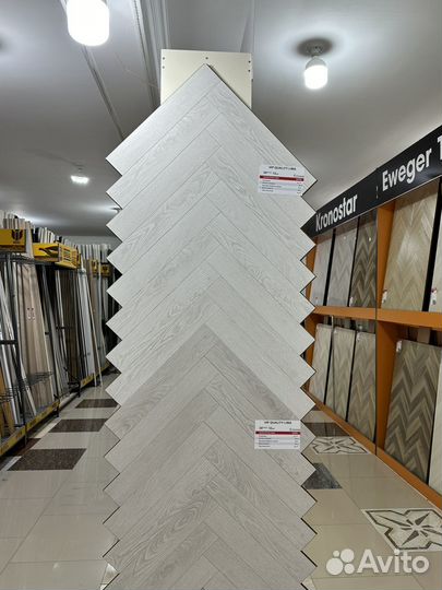 Ламинат Елочка