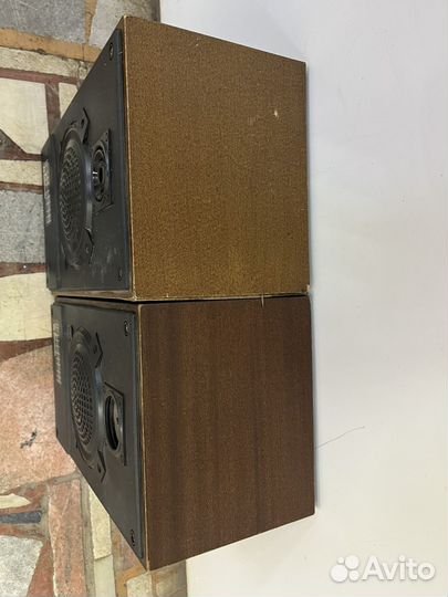 Акустическая Система колонки s - 30 A Радио СССР