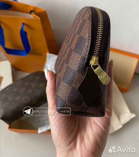 Косметичка Louis Vuitton
