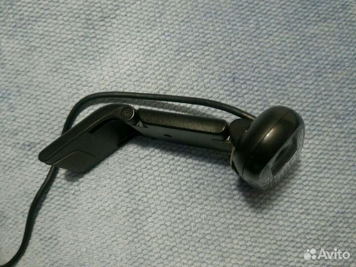 Веб-камера Logitech C 170