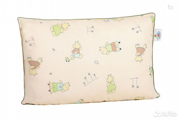 Подушка детская Наша умничка