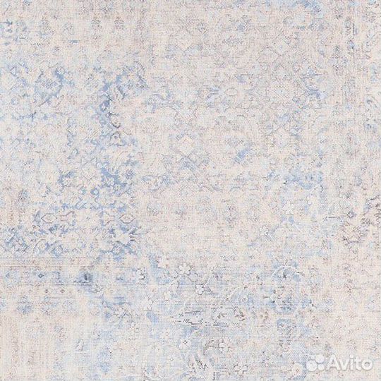 Столешница Кедр для кухни 4088 Голубой шелк