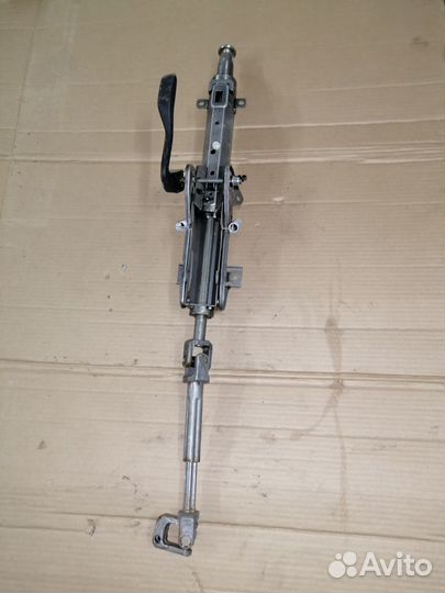 Рулевая колонка Skoda Octavia A5, 2012