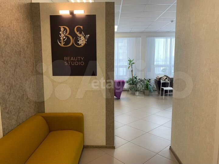 Продам офисное помещение, 53 м²