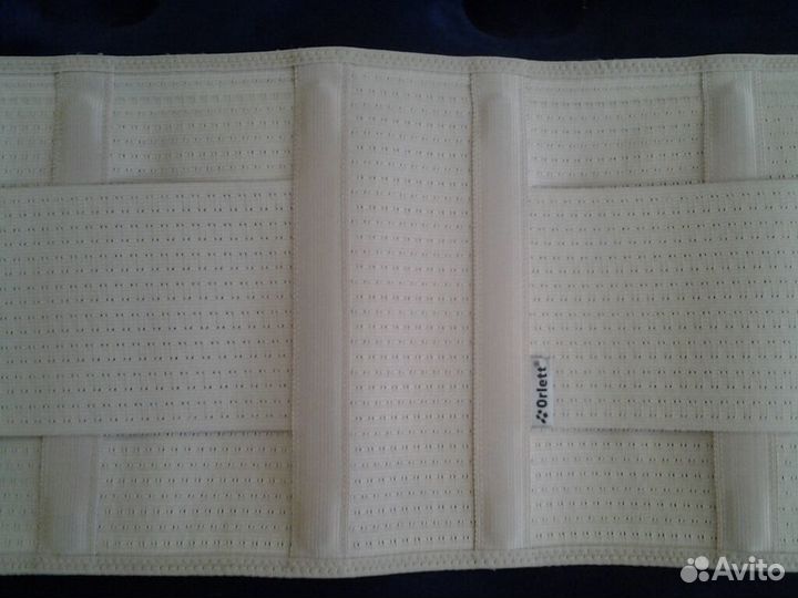 Бандаж дородовый Orlett MS - 99