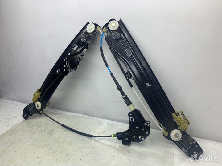Стеклоподъемник передний левый Bmw 5-Series F10