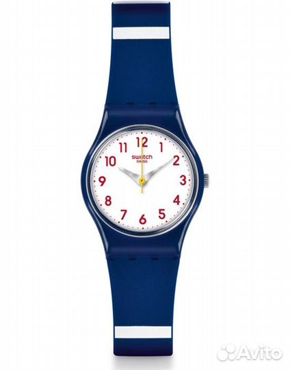 Часы Swatch matelot