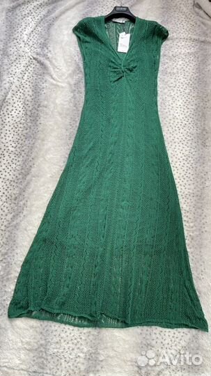 Платье Zara оригинал новое