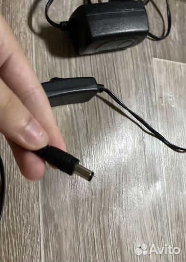 Адаптер питания