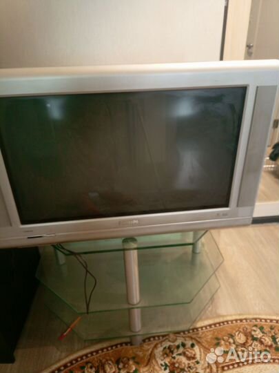 Телевизор philips