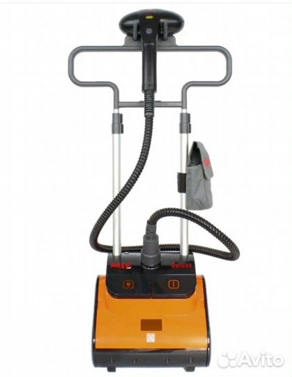 Отпариватель MIE deluxe Orange