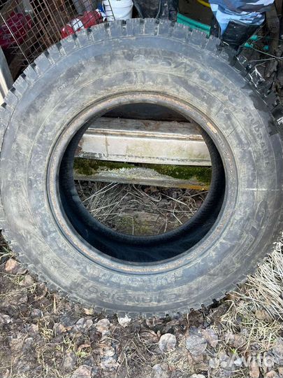 Charmhoo Winter SUV 235/70 R16 106T