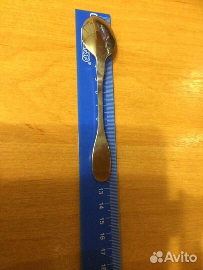 Набор чайных ложек