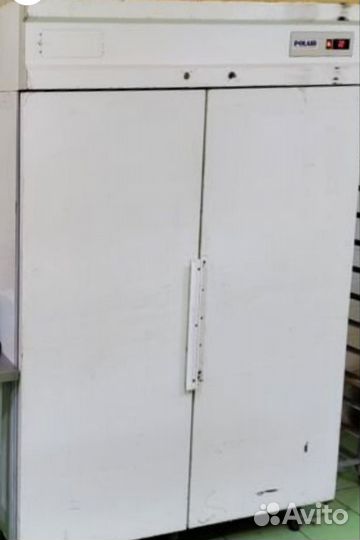 Холодильный шкаф бу