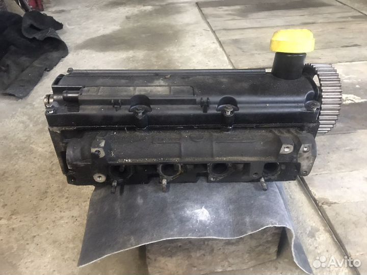 Запчасти двигателя renault megane 3 дизель k9k830