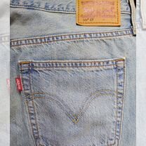 Джинсы женские Levi's 46 р