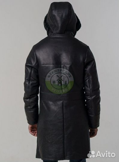 Тулуп бекеша (все цвета и модели на видео)