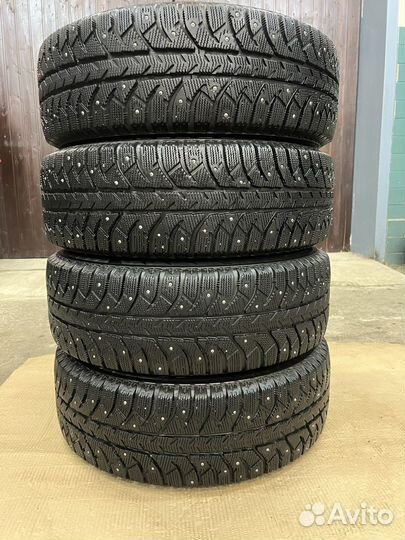 Bridgestone Ice Cruiser 7000 195/65 R15