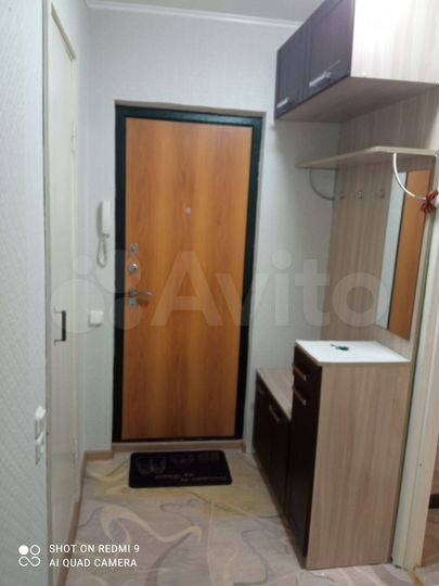 1-к. квартира, 34 м², 4/5 эт.