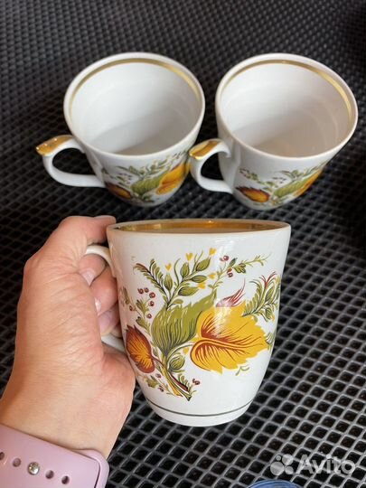 Посуда для дачи, на съемную квартиру