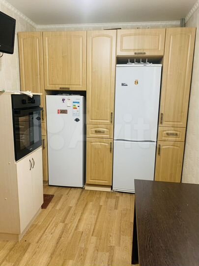 3-к. квартира, 66 м², 1/3 эт.