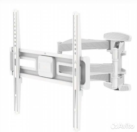 Кронштейн для телевизора наклонно-поворотный
