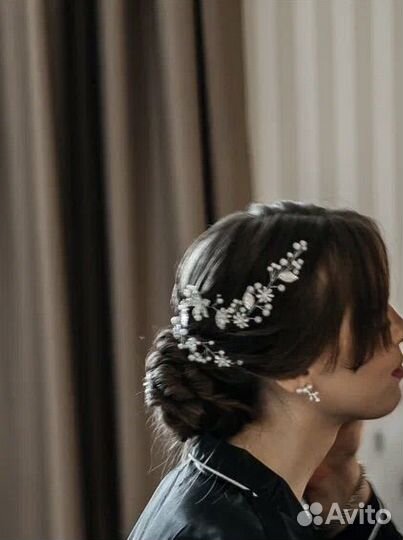 Украшение для волос
