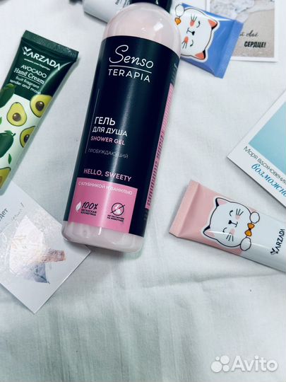 Подарочный набор 8 марта