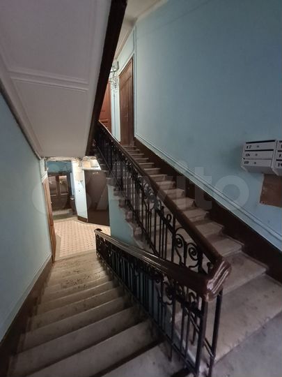 Квартира-студия, 32,5 м², 3/5 эт.