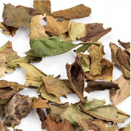 Чай Бай Му Дань (Белый пион)