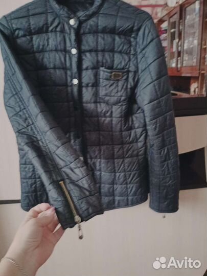 Куртка женская 48 ветровка