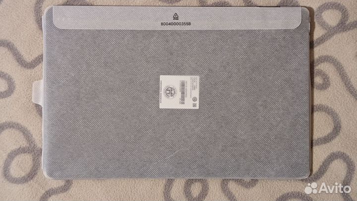 Новый Xiaomi Mi Pad 5 pro 12.4 8/128