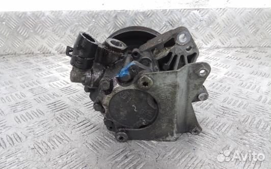 Насос гу дизельный land rover freelander 1 (GAD11B