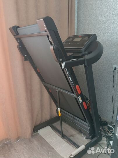 Беговая дорожка бу