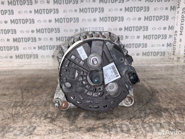 Генератор Volkswagen Passat 1.6 I BSE 2006