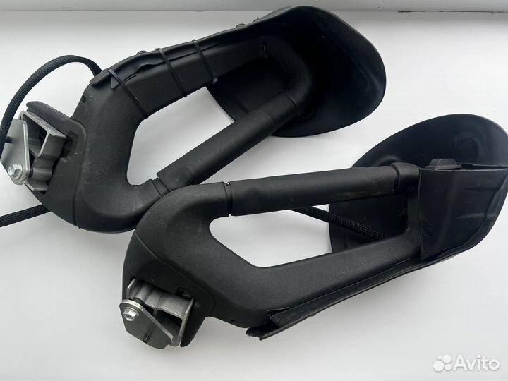 Ручки для снегохода Brp пассажирские