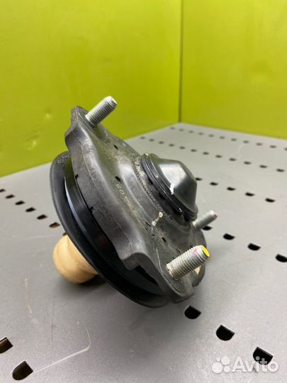 Опора стойки Kia Seltos 1 1.6 G4FG 2021