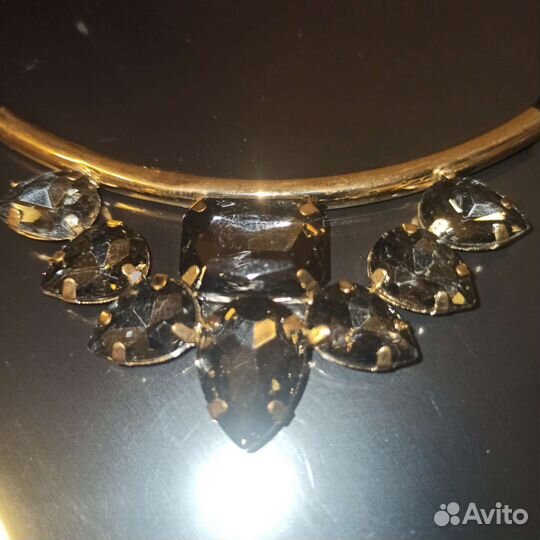 Комплект колье