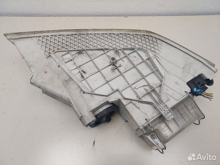 Фара (передняя) Skoda Octavia (A5), 2008