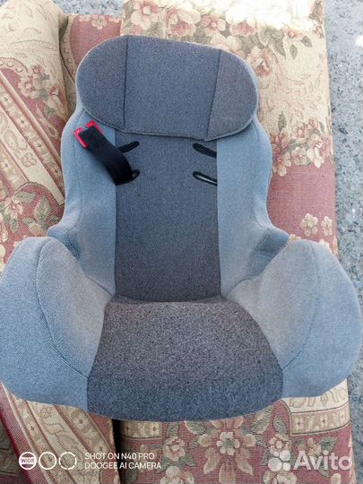 Детское автокресло, аренда и продажа