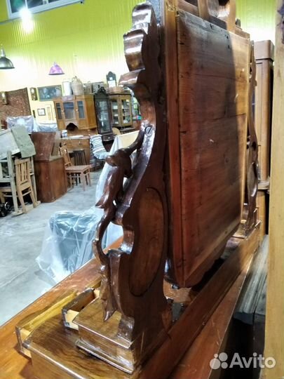 Накомодник 60-х годов