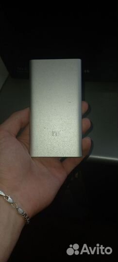 Повербанк 5000